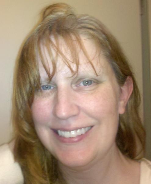 Susan Bolden - Class of 1988 - Keene High School