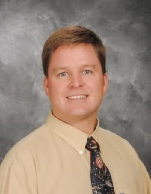 Mark Hayward, Jr. - Class of 1989 - Keene High School