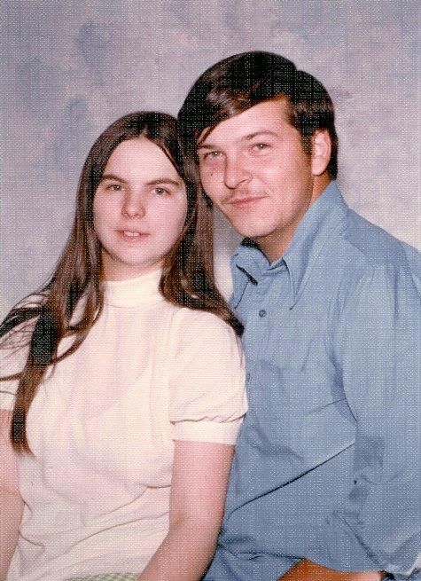 Joanne Field - Class of 1971 - Keene High School
