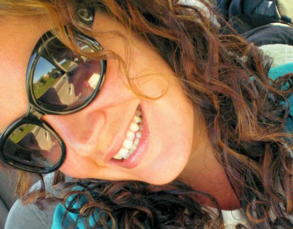 Mara Palos - Class of 1995 - Keene High School