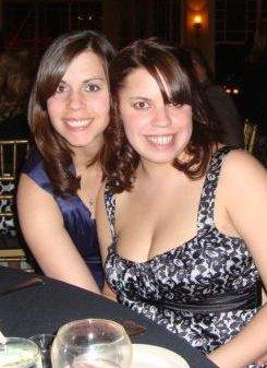 Beth Creevy - Class of 2007 - Keene High School