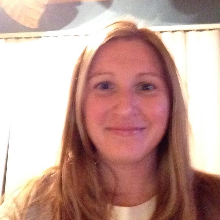 Stacey Wheeler - Class of 2000 - Keene High School