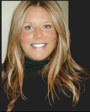 Robin Jones - Class of 1992 - Keene High School