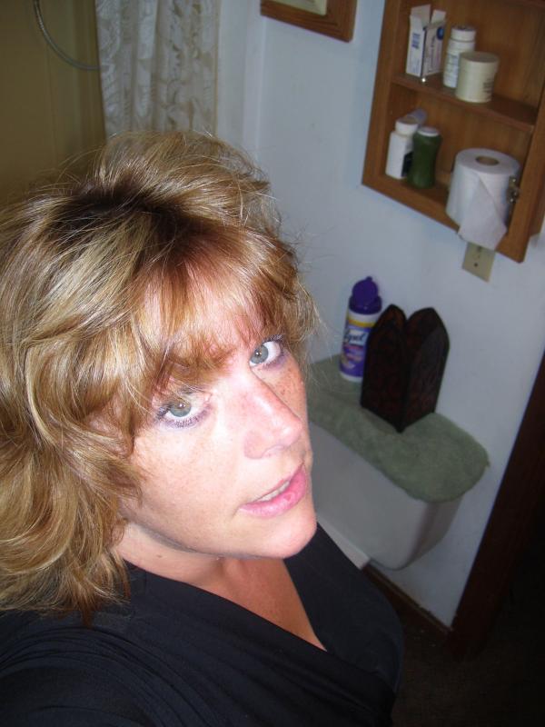 Pamela Cassidy - Class of 1987 - Keene High School