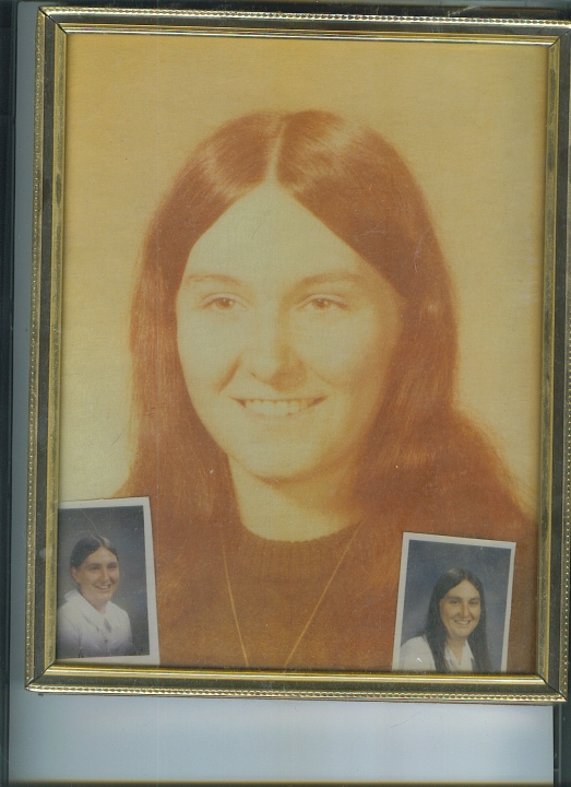 Deborah Wilson - Class of 1974 - Keene High School