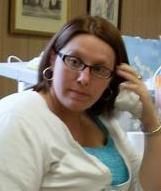 Vickie Mcbeth - Class of 2000 - Keene High School