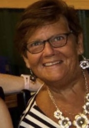 Cheryl Clark - Class of 1969 - Keene High School