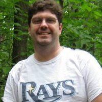 Michael Anderson - Class of 1987 - Keene High School
