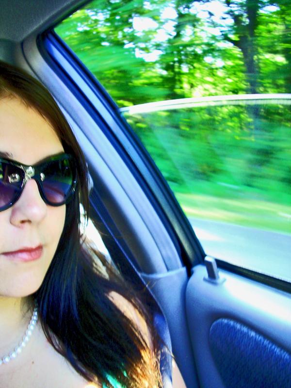Mary Devlin - Class of 2007 - Keene High School