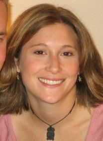 Amaris Weller - Class of 1998 - Keene High School