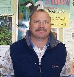 Michael Graves - Class of 1972 - Keene High School