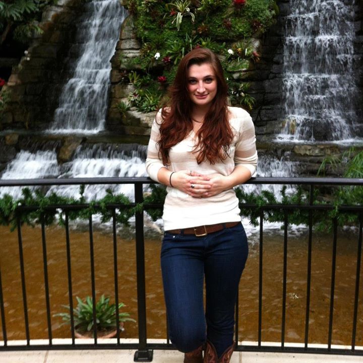 Eden Lachman-mccartie - Class of 2010 - Keene High School