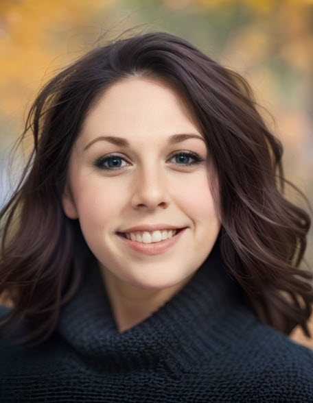 Katie McGowan - Class of 2005 - Keene High School