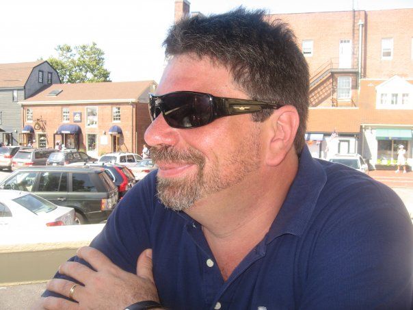 Bill Macdonald - Class of 1983 - Keene High School