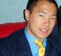 William Fang, class of 2001