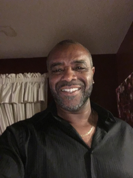 Gregory Henry - Class of 1981 - Farmville Central High School