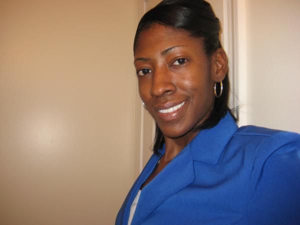 Tamika Bernard - Class of 2000 - Farmville Central High School