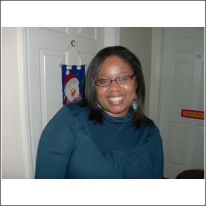 Phylicia Bridgers - Class of 2004 - Farmville Central High School