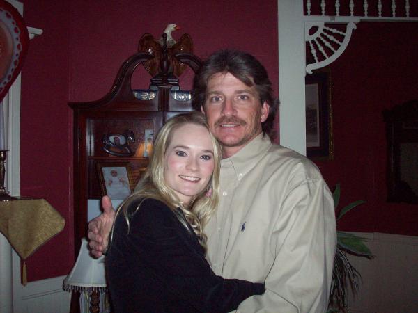 Sonny Fisher - Class of 1984 - Farmville Central High School
