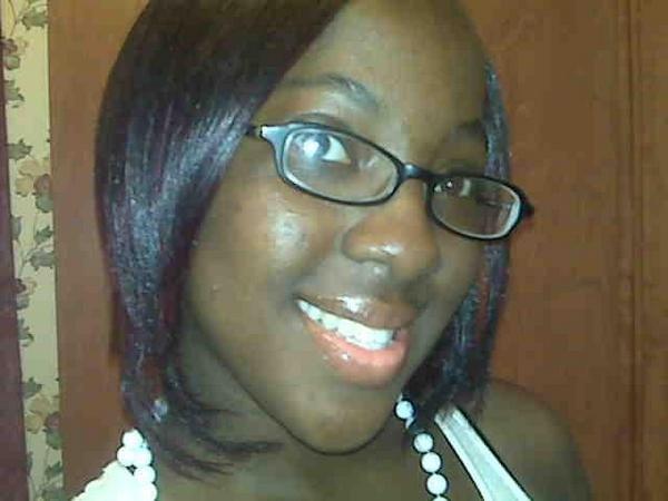 Brittany Warren - Class of 2011 - Farmville Central High School
