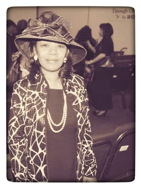 Patricia Patricia Stancil - Class of 1973 - Farmville Central High School