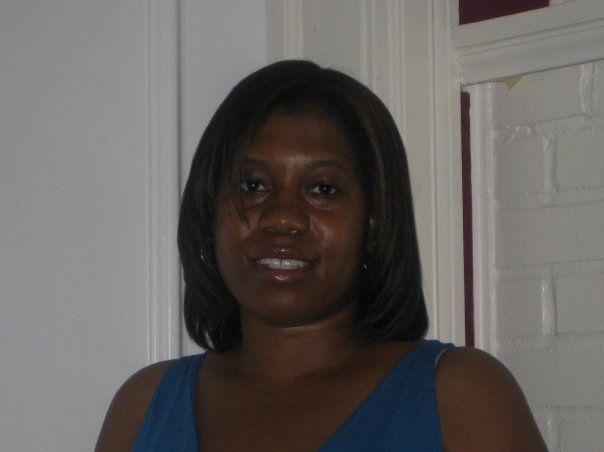 Samone Barnes - Class of 1993 - Farmville Central High School
