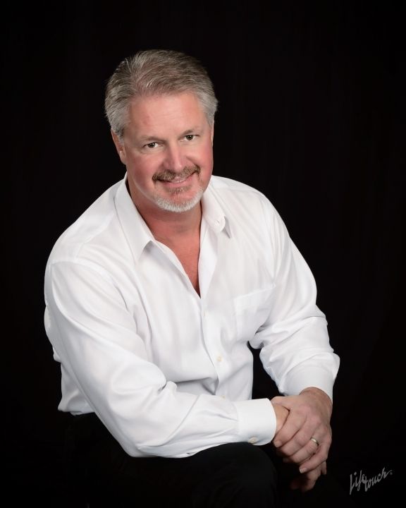 Roger Brooks - Class of 1981 - Farmville Central High School