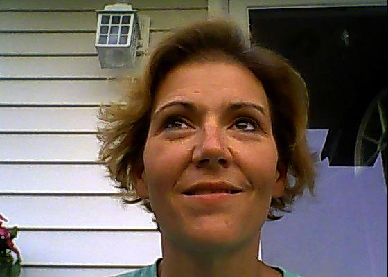 Sue Thomas - Class of 1985 - Farmville Central High School