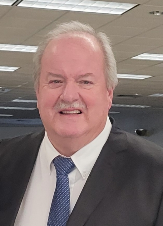 Hal Chesson - Class of 1976 - Farmville Central High School