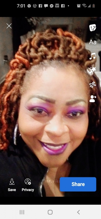Tammy Bullock - Class of 1988 - Farmville Central High School
