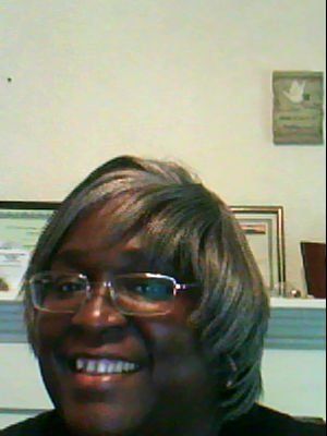 Phyllis Arrington - Class of 1996 - Farmville Central High School