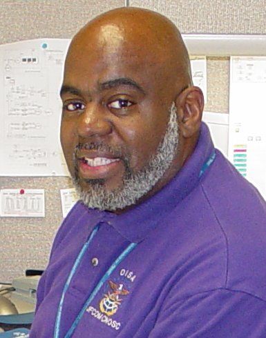 Glenn Dozier - Class of 1974 - Fike High School
