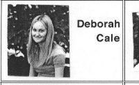 Deborah Cale - Class of 1975 - Fike High School