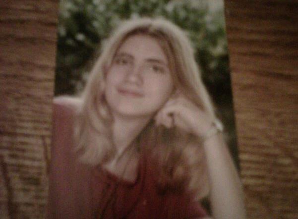 Bettye Ayers - Class of 2001 - Fike High School