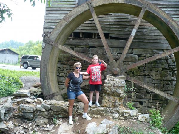 Elizabeth Summerlin - Class of 1988 - Fike High School