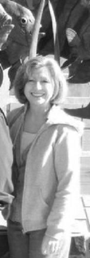 Margaret Tedder - Class of 1973 - Fike High School
