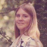 Deborah Sanders - Class of 1975 - Fike High School