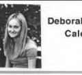 Deborah Cale