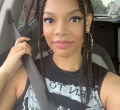 Tyra Tyra Brown