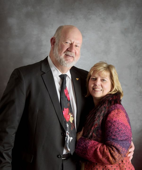 Bobby Todd - Class of 1973 - Forbush High School
