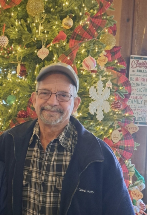 Thomas Cuzzens - Class of 1973 - Forbush High School