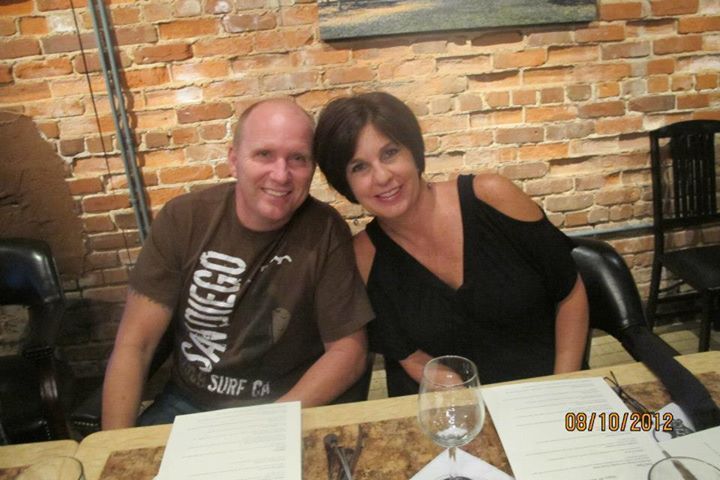 Wendy Plummer - Class of 1986 - Forbush High School