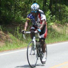 Charles Speas - Class of 1976 - Forbush High School