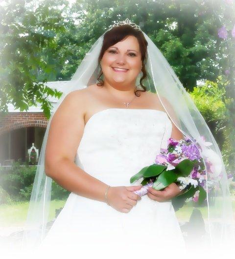 Jessica Hundley - Class of 2001 - Forbush High School