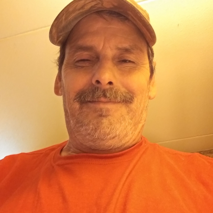 Stuart Stuart G Reavis - Class of 1984 - Forbush High School