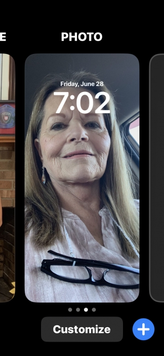 Judy Church - Class of 1975 - Forbush High School