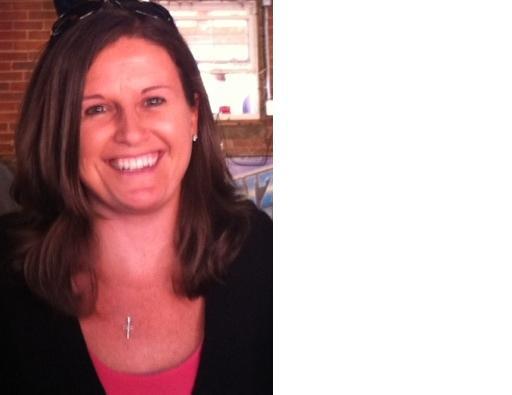 Karen Davis - Class of 1990 - Forbush High School