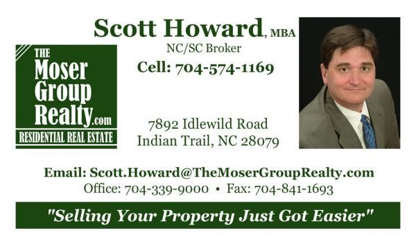 Scott Howard - Class of 1984 - Forest Hills High School