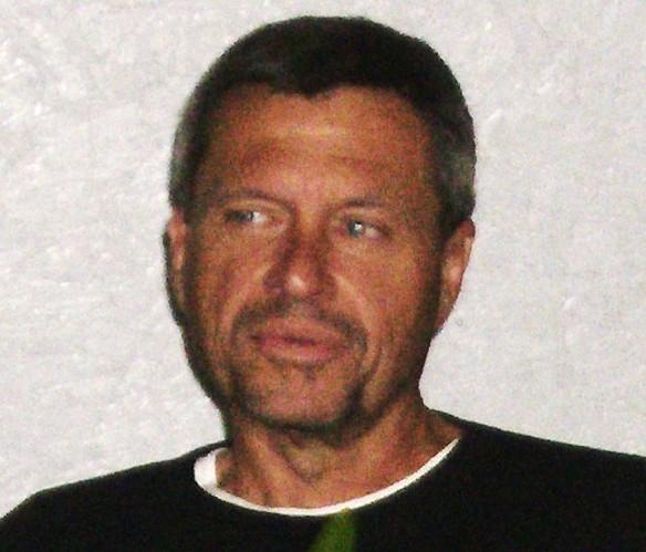 Vann Mills - Class of 1974 - Forest Hills High School