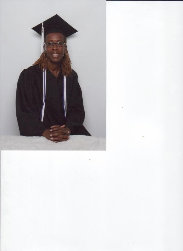 Ernestine Staton - Class of 1979 - Forest Hills High School